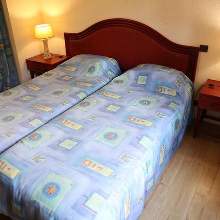 Auberge De L'Aspre Fontanges ภายนอก รูปภาพ