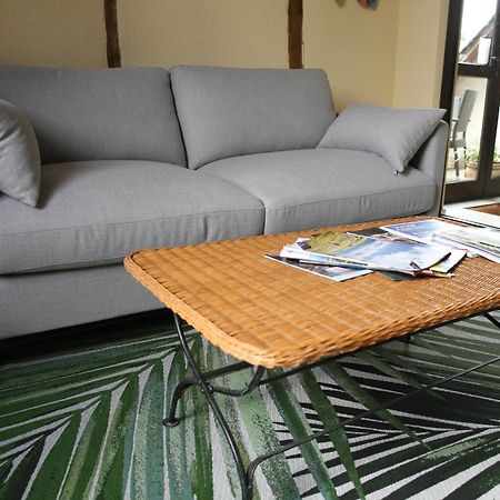Auberge De L'Aspre Fontanges ภายนอก รูปภาพ