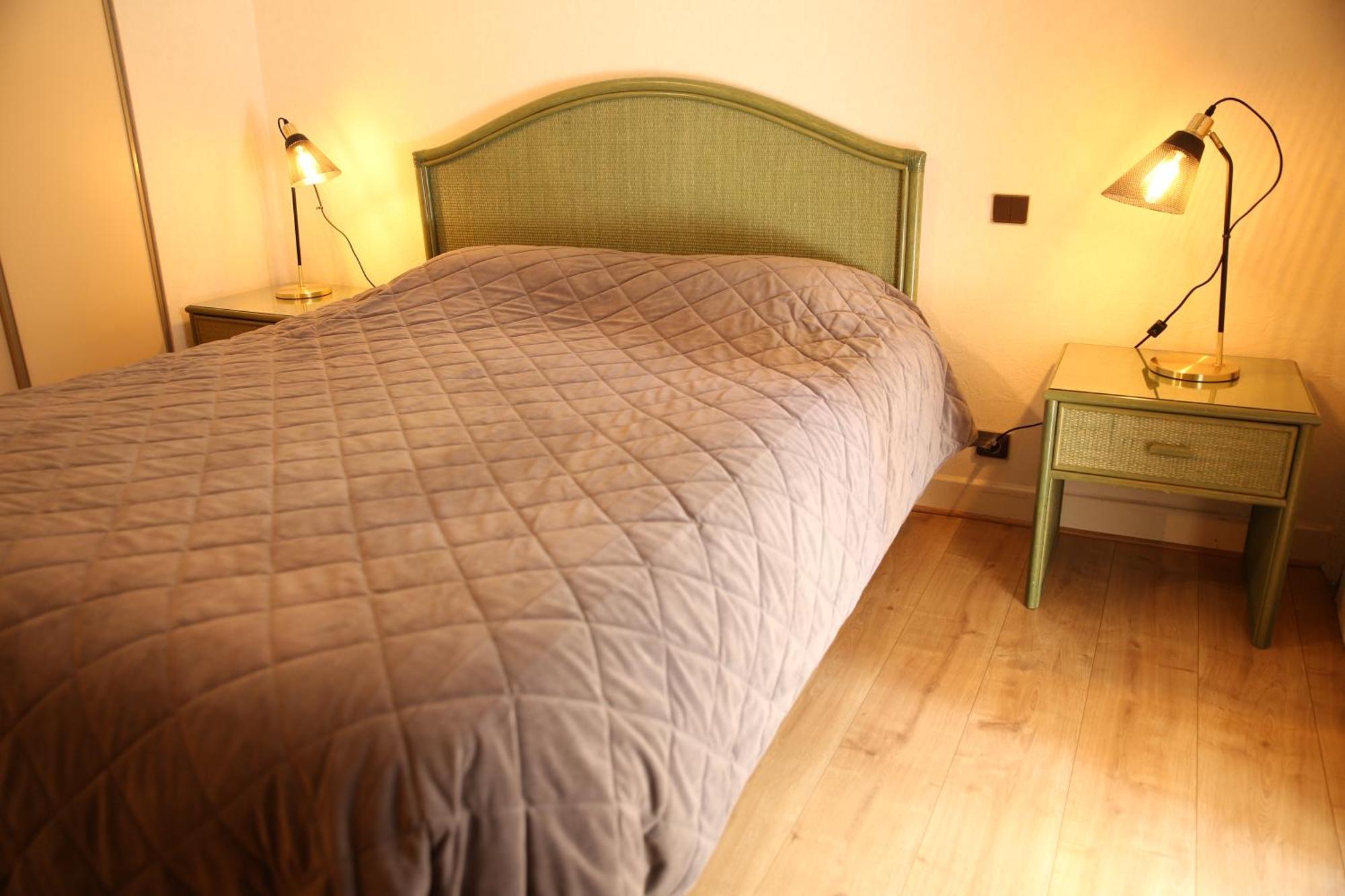Auberge De L'Aspre Fontanges ภายนอก รูปภาพ